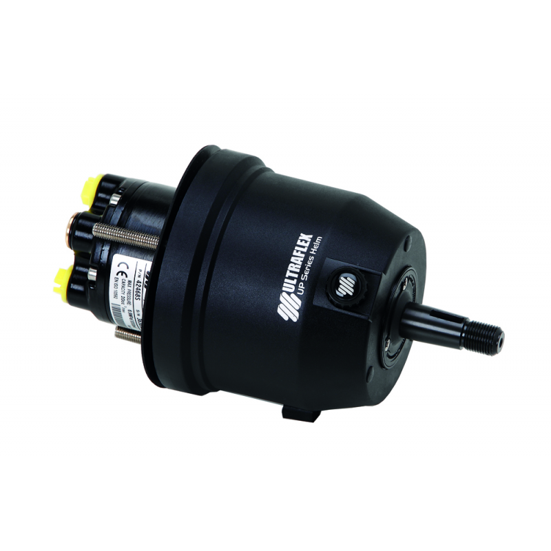 Ultraflex Flangia Montaggio X74 43048Y