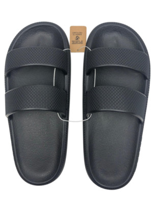 VICTORIA'S SECRET PINK PILLOW SLIDES SANDALS SHOWER SHOES WATERPROOF S M L XL