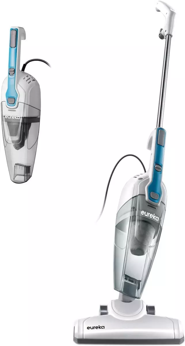 Eureka Forbes Vacuum Cleaner Filter: The Ultimate Cleaning Solution