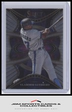 2022 Panini Select #P10 Vladimir Guerrero Phenomenon