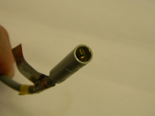 New Norgren SPG/97154 0,36 SPG 97154 Proximity Sensor Switch K3 - Picture 3 of 4