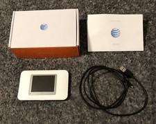 AT T Netgear Unite Hotspot