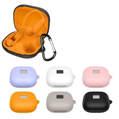 For Powerbeats Pro 2 headphone case Drop-proof and dust-proof headphone case