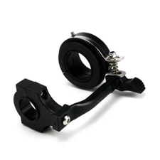 Motorbike Throttle Lock Cruise Control Assist Clamp For Honda VTX1300 VTX1300C #