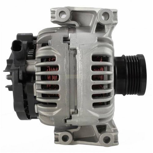 Alternateur 120A BOSCH Neuf Original Pour BMW Z4 2.2, 2.5, 3.0 - Ref SEG 0124515105