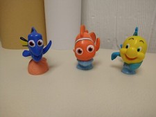 2021 McDonalds Finding Nemo-Dory  Nemo  6/4/24 C