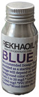 Rekhaoil Blue 98 Hfdye for Petroleum Products 1 oz concentrate liquid