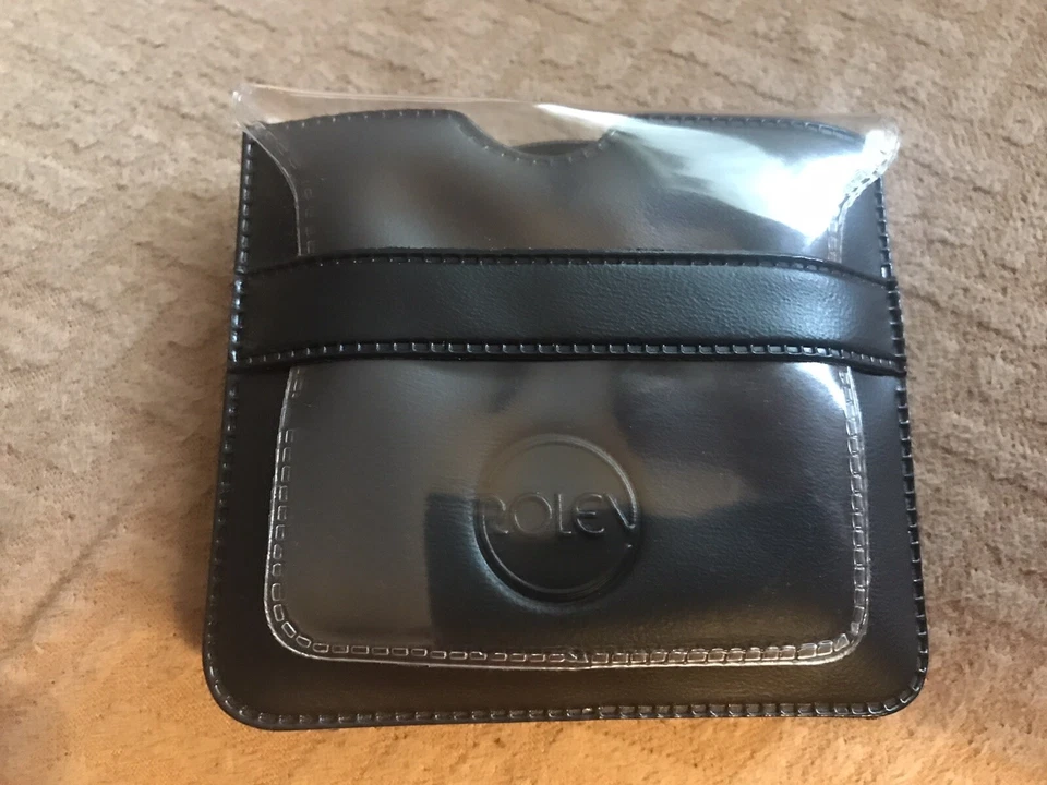 New Old Stock Roley Magi-Glass Filter 55MM Polarizer New In Box - Image 3 of 3