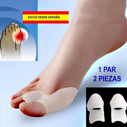 CORRECTOR JUANETES O BUNIO DEFORMACIÓN DOLORES SALUD COMODIDAD eBay