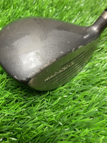 Orlimar 500 Maraging 5 Wood 19° Medalist Graphite Shaft RH. 1568 - Picture 3 of 9