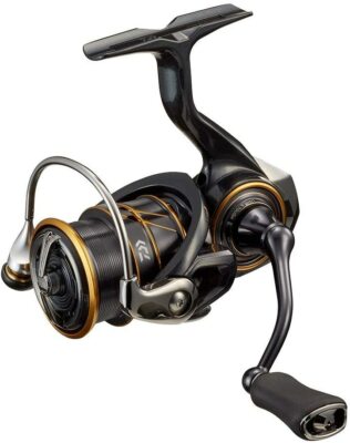 Daiwa 21 CALDIA FC LT2000S Spinning Reel New in Box | eBay
