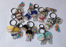 NCT Dream Candy Character Acrylic Keyrings