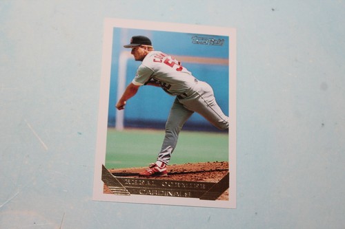1993 Topps Gold Baseball - Complete Finish Fill Your List Set U-Pick - Picture 89 of 348