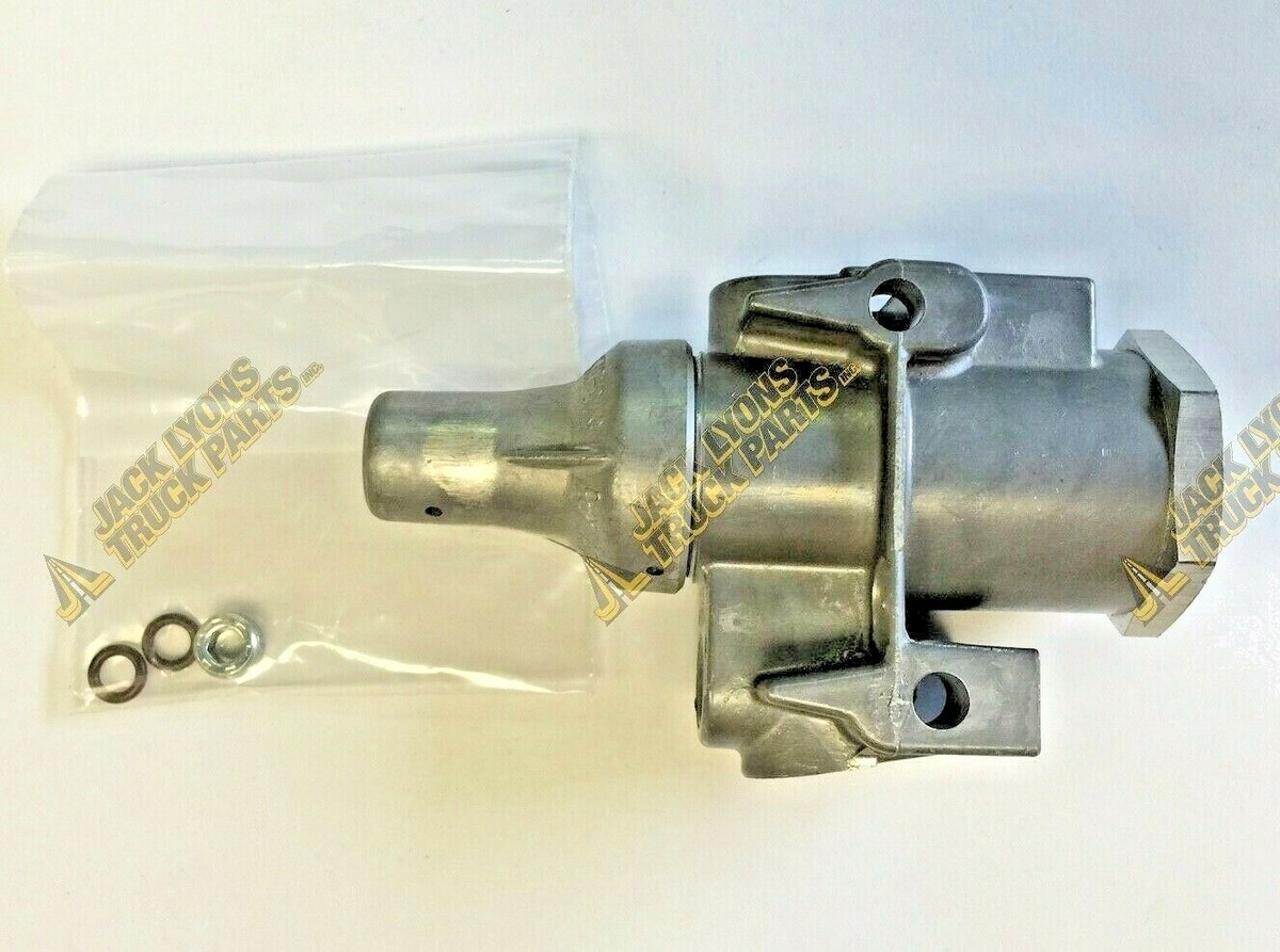 K2170 New Genuine Eaton Fuller AIR FILTER REGULATOR VALVE OEM K