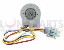 Evaporator Motor for General Electric, AP3875639, PS1019114, WR60X10185