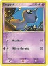 Pokemon ex Legend Maker 63/92 Shuppet Card