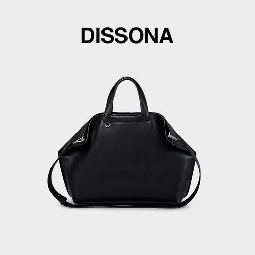 DISSONA Women's Bag Hobo Bag Portable Shoulder Bag Messenger Bag Underarm Bag - Bild 32 von 57