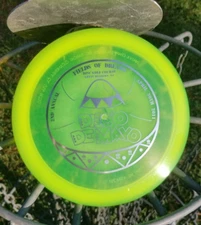 Innova Champion PFN FIREBIRD Mint 172g CFR 2011