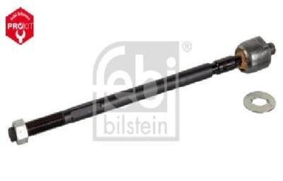 giunto sferico febi bilstein 33609 con clip circolare e dado di bloccaggio, c