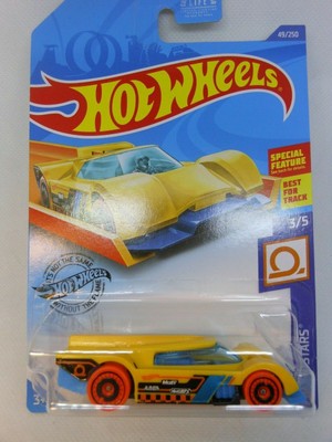 2020 Hot Wheels ~Track Stars 3/5 