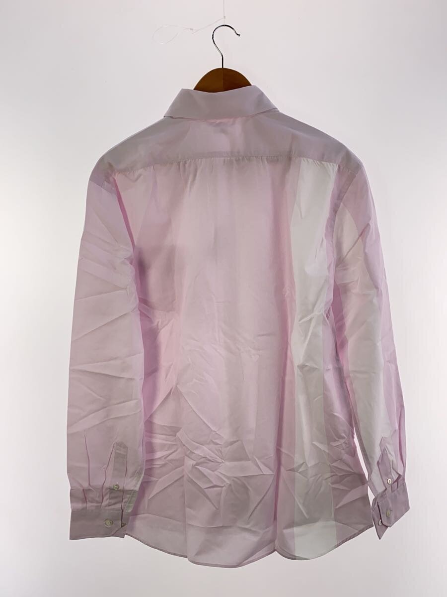 SEQUEL Long Sleeve Shirt XL Cotton PNK SQ-22AW-SH-03 | eBay