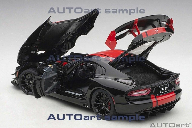 特価 AUTOart (1/18) ダッジ VIPER GTS-R Autoart Dodge Viper GTS-R 1/18 Yellow | eBay