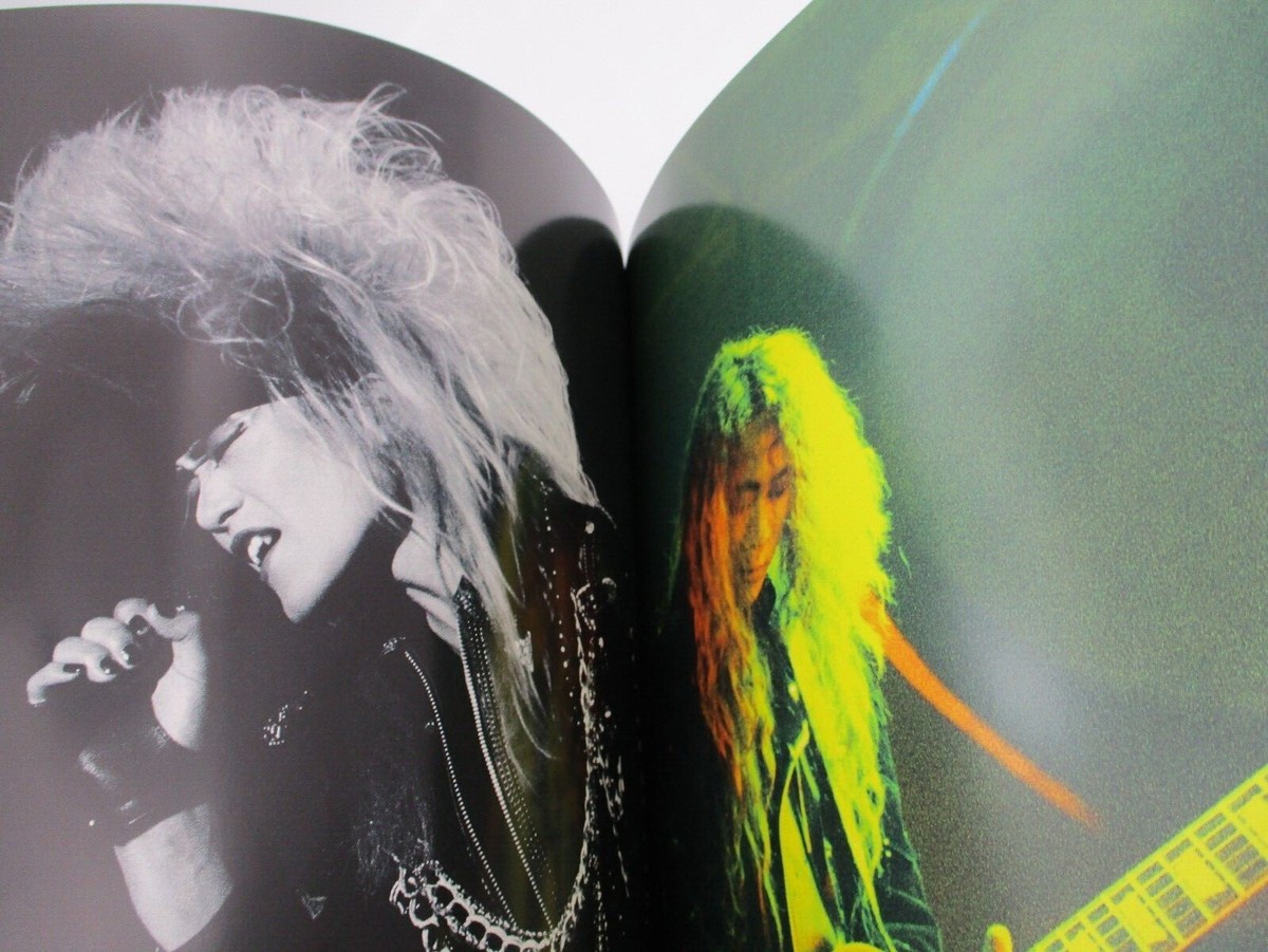 X JAPAN DVD ART OF LIFE 1993.12.31 TOKYO DOME S/N24375 Japan