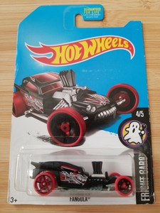 hot wheel th
