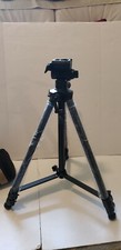 Tripod with bag
