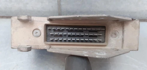 466071 Centralina Abs Per VOLVO SERIE 480 * 113047 - Foto 4 di 4