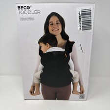 Baby Carrier Toddler Carrier with Extra Wide Seat - Open Box