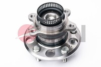 Radlagersatz JPN 20L0317-JPN FüR Hyundai I30 FD GD Elantra 4 HD Crdi Cvvt GDI ED