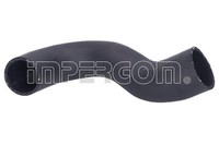 Original Imperium Ladeluftschlauch 230577 Gummi FüR Ford Transit Bus Tdci