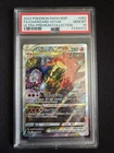 New ListingPokemon Charizard VSTAR Ultra-Premium Coll. Full Alt Art Promo SWSH262 PSA 10