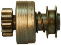 HC-Cargo Freilaufgetriebe, Starter F 032 230 280