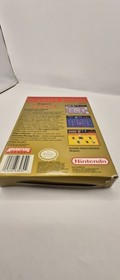 The Legend of Zelda (Nintendo NES, 1987)