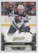 2020-21 Upper Deck MVP Ryan Suter #17 0da0