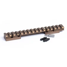 EGW HD Browning X-Bolt Short Action Scope Mount- Bronze