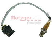 Lambdasonde Sensor Abgassteuerung Metzger Autoteile 0893232 FüR Astra Corsa Opel