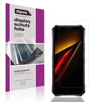 4X Schutzfolie Klar FüR Doogee S300 Pro Displayschutzfolie Folie Display Schutz