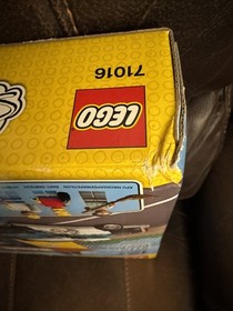 LEGO The Simpsons 71016 The Kwik-E-Mart. New. Sealed.