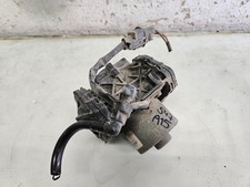 Electric Vacuum Pump Vakuumpumpe StreetScooter Work B16 03.710-0641.4