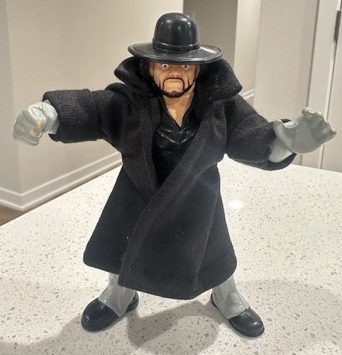 WWF Hasbro The The The The The The The The The The...