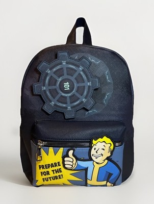 Fallout Backpack