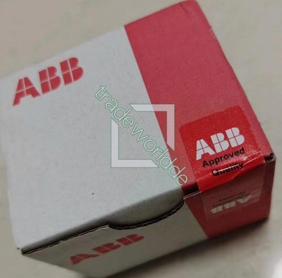 1PC New ABB CD522 1SAP260300R0001 PLC Module