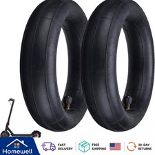 Heavy-Duty 8.5 x 2 Inner Tubes - Replacement for Electric Scooters