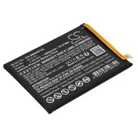 Akku FüR Samsung Galaxy A05S, SM-A057G Ersetzt GH81-24363A, SLC-51 Li-Polymer,