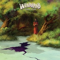 Windhand - Eternal Return [New Vinyl Lp] Colored Vinyl, Silver, Violet, White