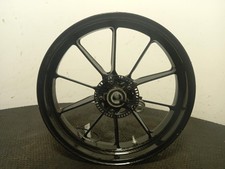 DUCATI MULTISTRADA 1200 Front Wheel 17 Inch x 3.50 2010-2017