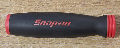 Snap On *NEU* 1/2'' Soft Grip Ersatzgriff! Für SH80 Serie Ratschen rot
